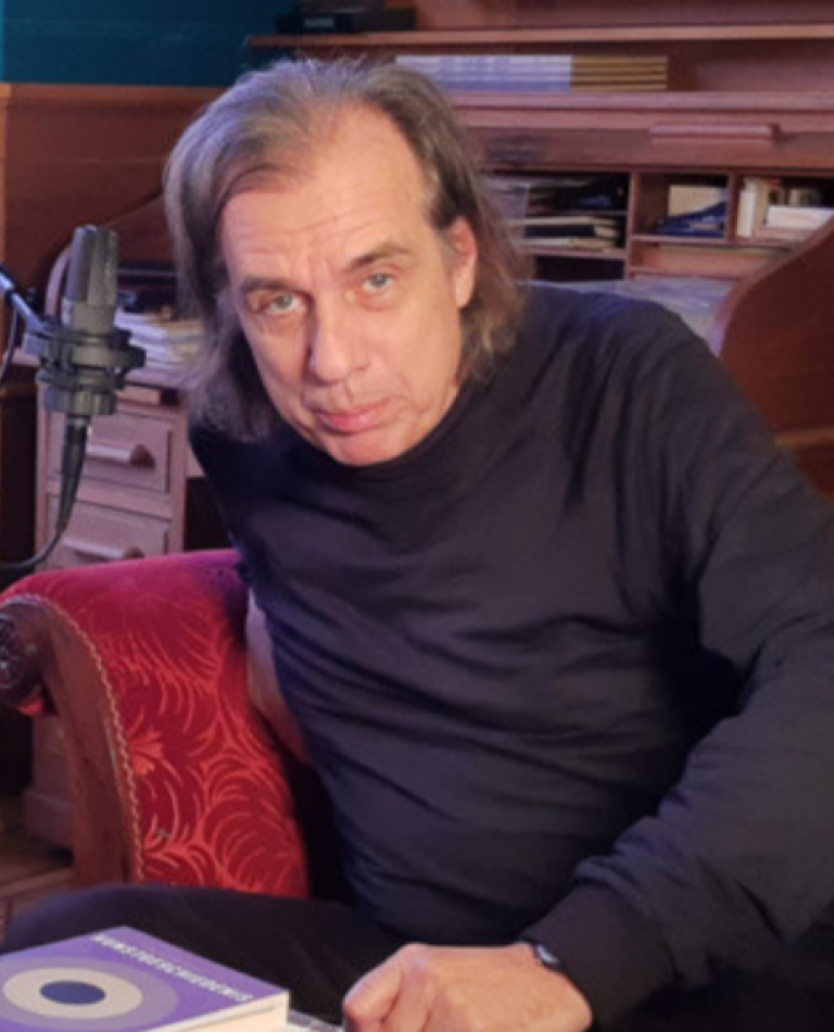 Dirk De Wachter