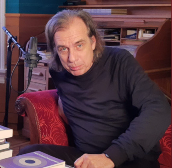 Dirk De Wachter