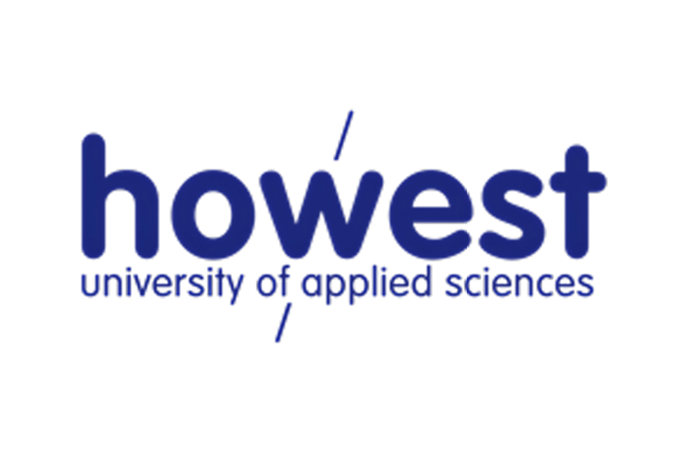 howest logo