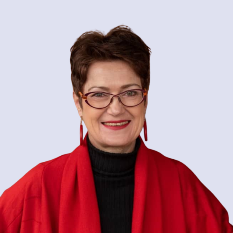 Barbara Pelckman