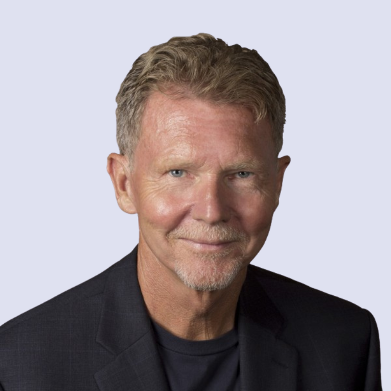 Barry Duncan