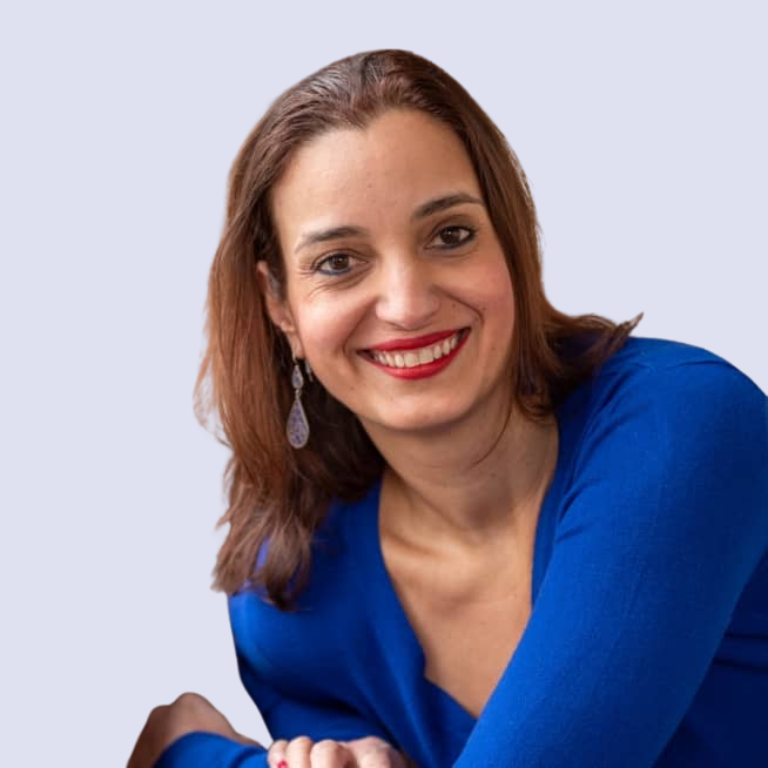 Nadine Lyamouri-Bajja