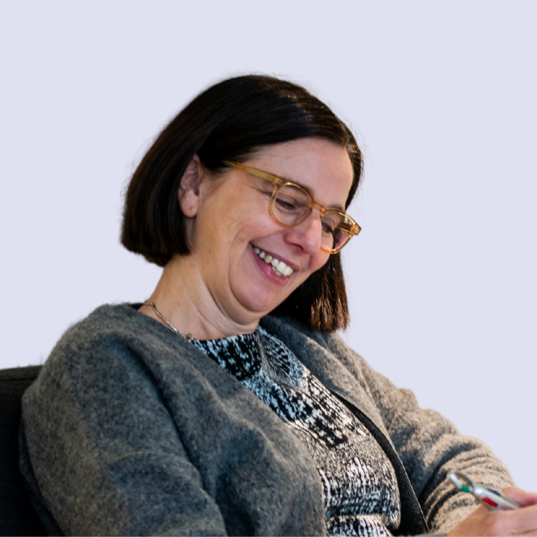 Sylvie  Carette