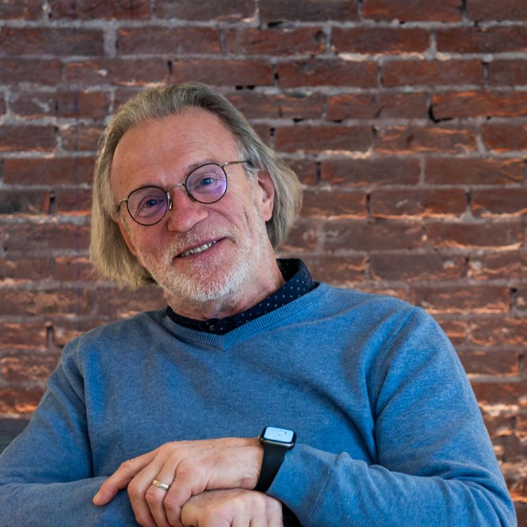 Dirk Quagebeur