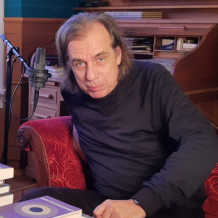 Dirk De Wachter